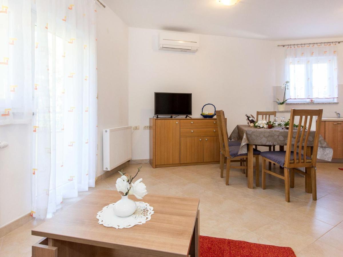 Apartment Andrea - Mod141 By Interhome Martina Екстериор снимка