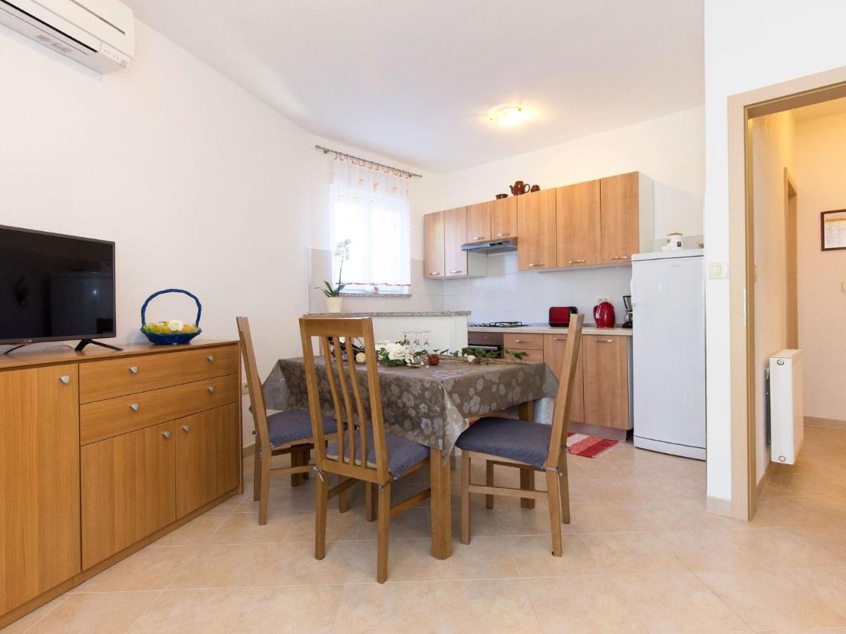 Apartment Andrea - Mod141 By Interhome Martina Екстериор снимка